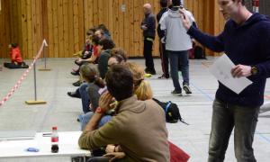 GAL Open 2015