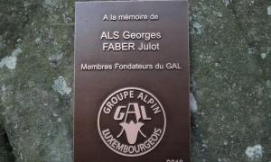 65 ans gal